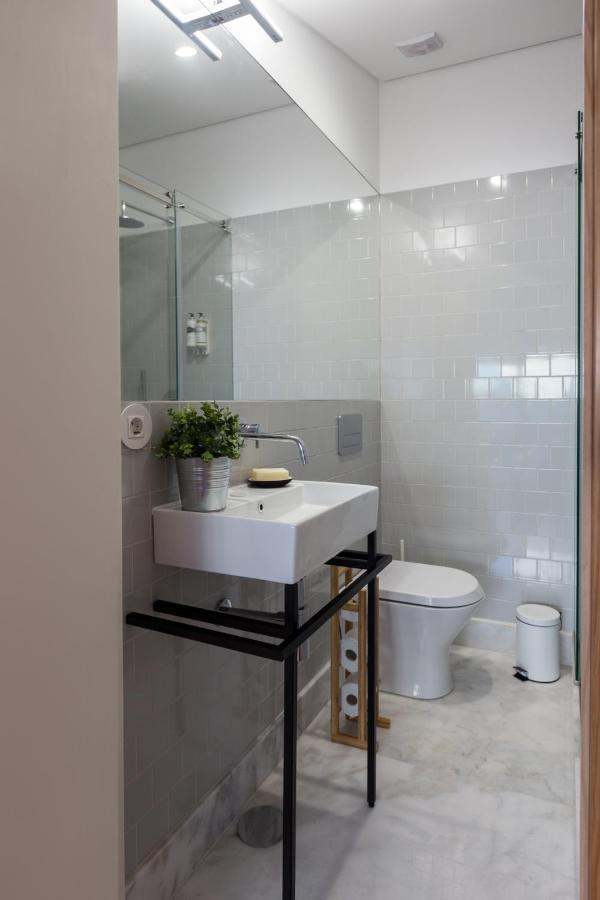 Appartamento Beautiful Loft Downtown Oporto Esterno foto
