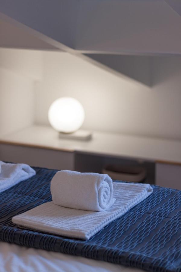 Appartamento Beautiful Loft Downtown Oporto Esterno foto