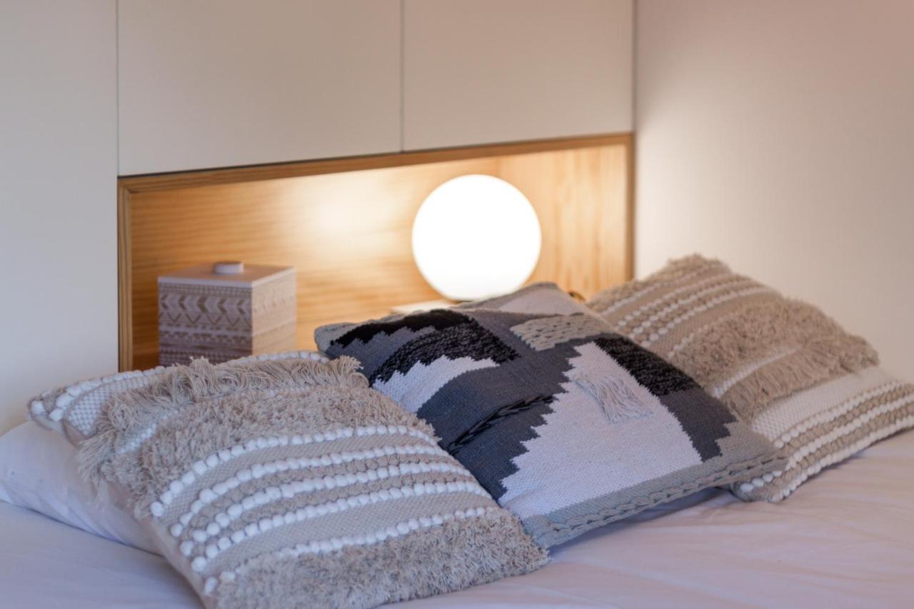 Appartamento Beautiful Loft Downtown Oporto Esterno foto