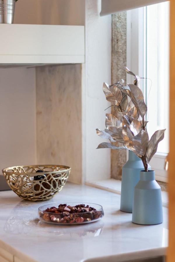 Appartamento Beautiful Loft Downtown Oporto Esterno foto
