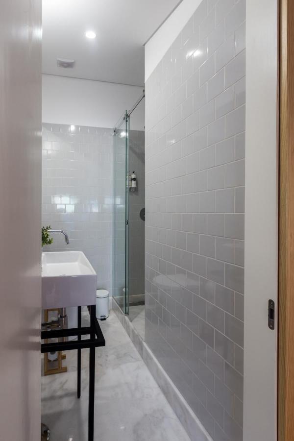 Appartamento Beautiful Loft Downtown Oporto Esterno foto